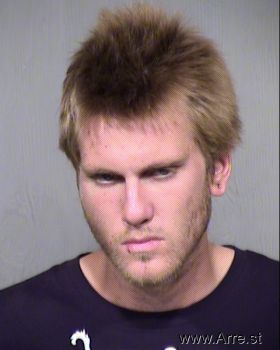 James Patrick Groenewold Mugshot