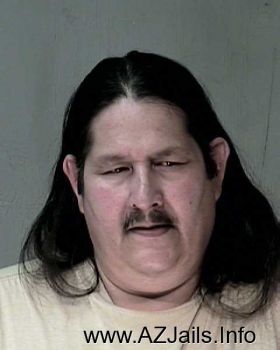 James Michael Hernandez Mugshot