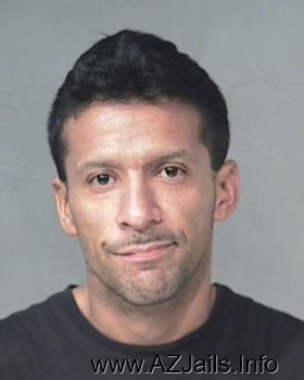 James M Hernandez Mugshot