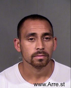 James Maunaloa Horn Mugshot