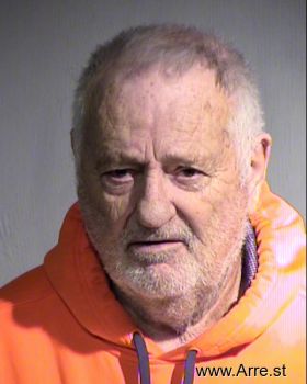 James Robert Hough Mugshot