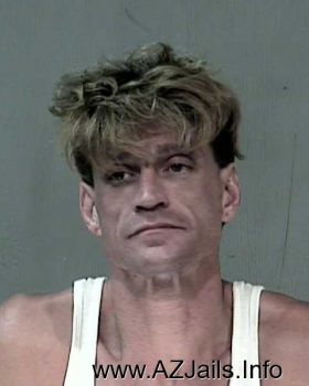 James  Hughes Mugshot