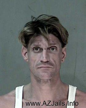 James  Hughes Mugshot