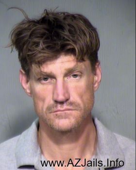 James Patrick Hughes Mugshot