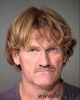 James Greg Johnston Mugshot