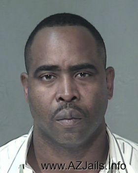 James E Jordan Mugshot