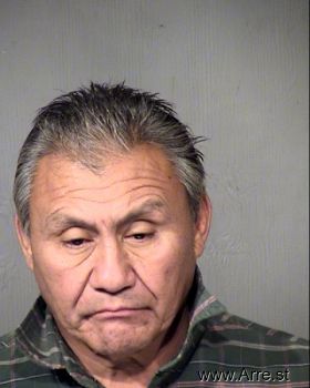 James Dennis Juarez Mugshot