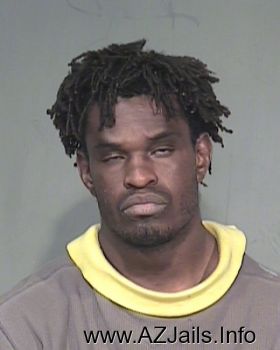 James Jermaine Lyons Mugshot