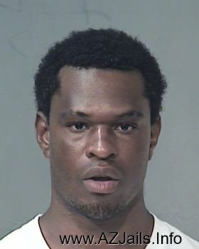 James Jermaine Lyons Mugshot