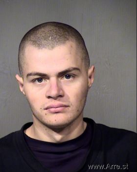 James Thomas Mccord Mugshot