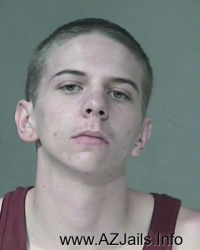 James Max Mckinnon Mugshot