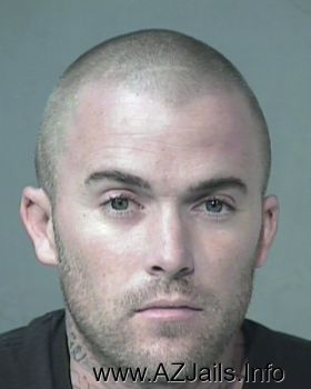 James Patrick Mclaughlin Mugshot