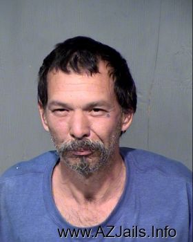 James  Mesa Mugshot