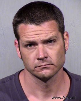 James D Meyer Mugshot