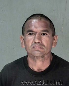 James V Molina Mugshot