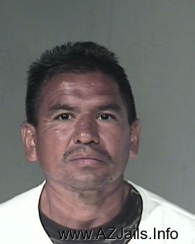 James V Molina Mugshot