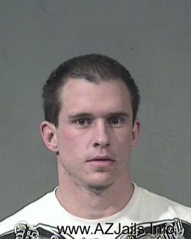 James Russell Obrien Mugshot