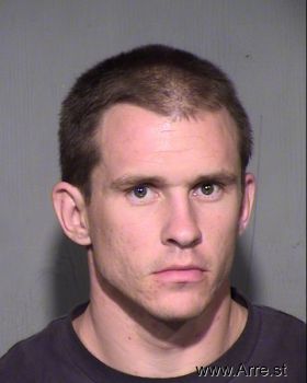 James Russell Obrien Mugshot