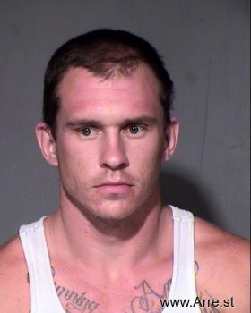 James Russell Obrien Mugshot