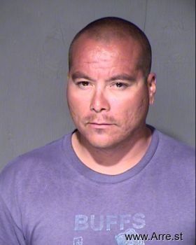 James Thomas Perez Mugshot