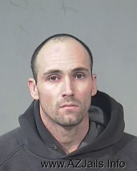 James Weims Rogers Mugshot