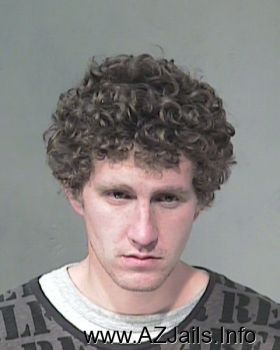 James David Russell Mugshot