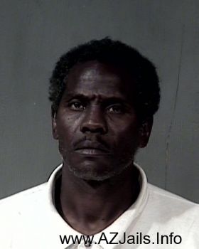 James  Slaughter Mugshot