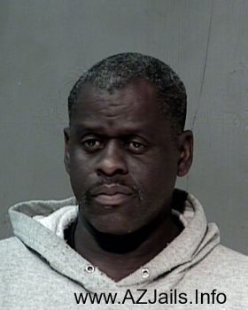 James  Sneed Mugshot