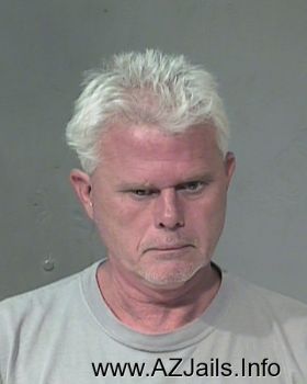 James Wayne Stiles Mugshot