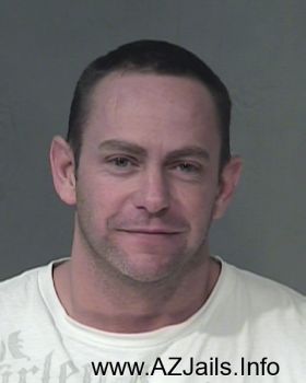 James Brian Tate Mugshot