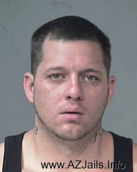 James  Weiss Mugshot