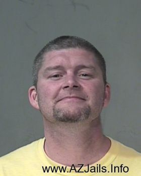 James Ronald Welch Mugshot