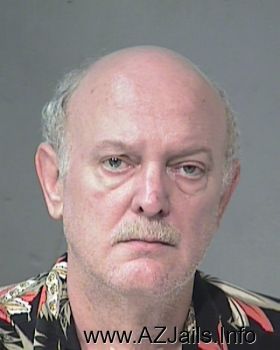 James Allen Wells Mugshot