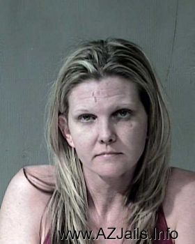 Jami Lin Taylor Mugshot