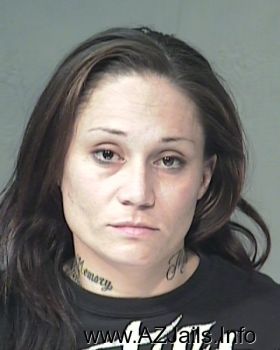 Jami Diane Thompson Mugshot