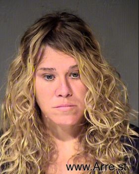 Jamie Lynn Campbell Mugshot