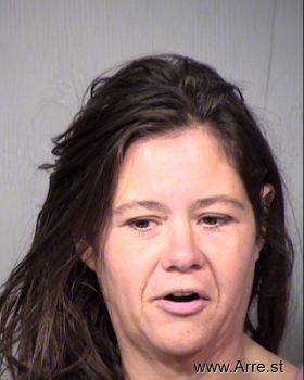 Jamie Lynn Jensen Mugshot