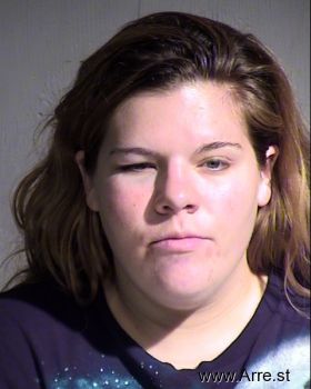 Jamie Lynn Lawrence Mugshot