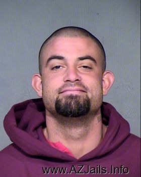 Jamie  Martinez Mugshot