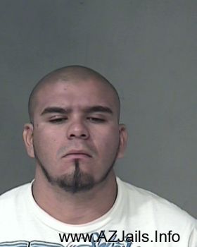 Jamie Alejandro Mondragon Mugshot