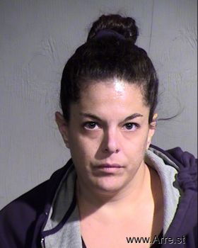 Jamie Cherie Nicholsgarcia Mugshot