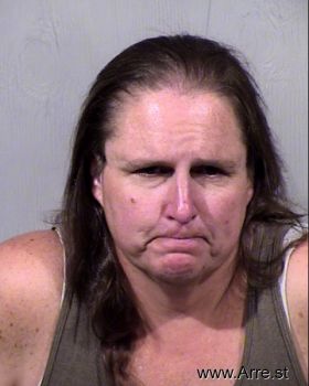 Jamie Ann Nicholson Mugshot