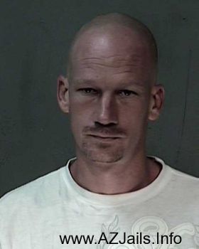 Jamie Arthur Richardson Mugshot