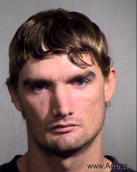 Jamie Joseph Russell Mugshot