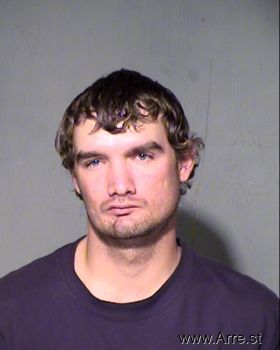 Jamie Joseph Russell Mugshot