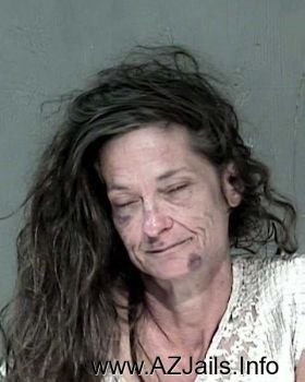 Jamie Lee Turner Mugshot