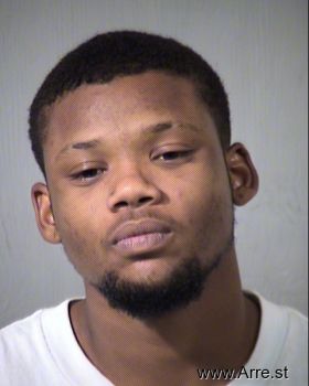 Jamiel Lawrence Williams Mugshot