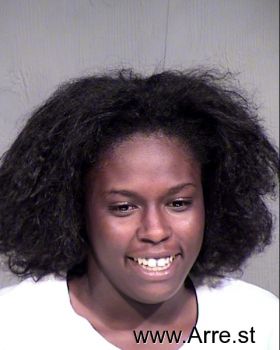 Jamila Arianna Taylor Mugshot