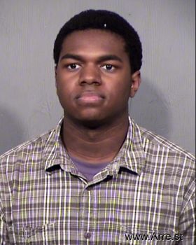 Jamin Clark Sims Mugshot