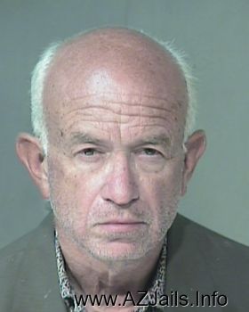 Jan Scott Glasser Mugshot